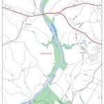 Pee Dee River Game Land C Preview 1