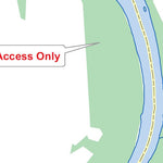 Pee Dee River Game Land C Preview 2