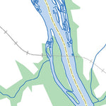 Pee Dee River Game Land C Preview 3