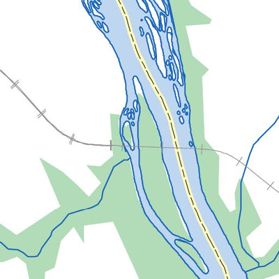 Pee Dee River Game Land C Preview 3