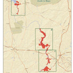 Pee Dee River Game Land overview Preview 1