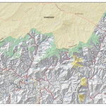 Pisgah Game Land C Preview 1