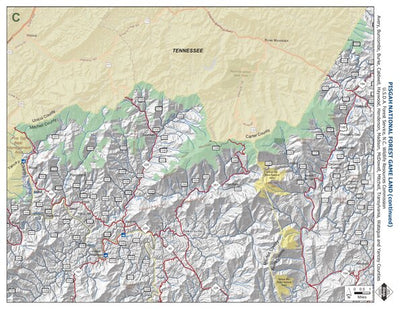 Pisgah Game Land C Preview 1