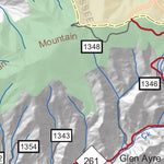 Pisgah Game Land C Preview 2