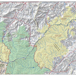 Pisgah Game Land G Preview 1