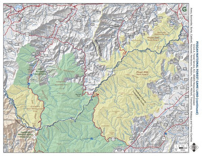 Pisgah Game Land G Preview 1