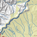 Pisgah Game Land G Preview 2