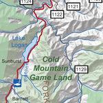 Pisgah Game Land G Preview 3