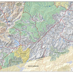 Pisgah Game Land H Preview 1