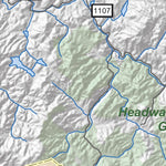 Pisgah Game Land H Preview 3