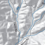 Pond Mountain Game Land Preview 2