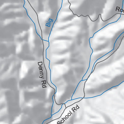 Pond Mountain Game Land Preview 2