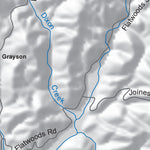 Pond Mountain Game Land Preview 3