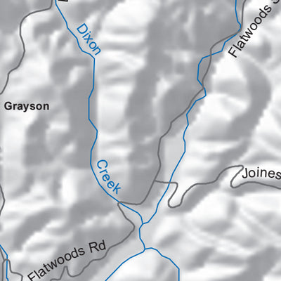 Pond Mountain Game Land Preview 3