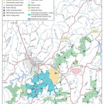 R. Wayne Bailey-Caswell Game Land Preview 1