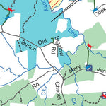 R. Wayne Bailey-Caswell Game Land Preview 3