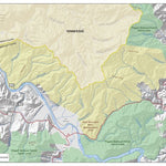 Rich Mountain Bear Management Area Preview 1