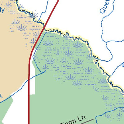 Sandhills Game Land B Preview 3