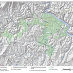 Sandy Mush Game Land Preview 1