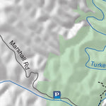 Sandy Mush Game Land Preview 2