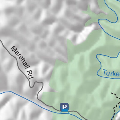 Sandy Mush Game Land Preview 2