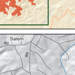 South Mountains Game Land A overview Preview 2