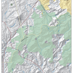 South Mountains Game Land B Preview 1