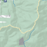South Mountains Game Land B Preview 2