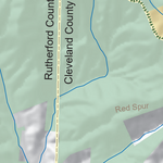 South Mountains Game Land C Preview 2