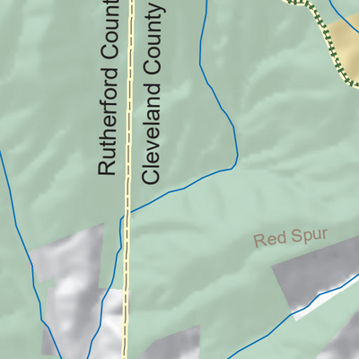 South Mountains Game Land C Preview 2