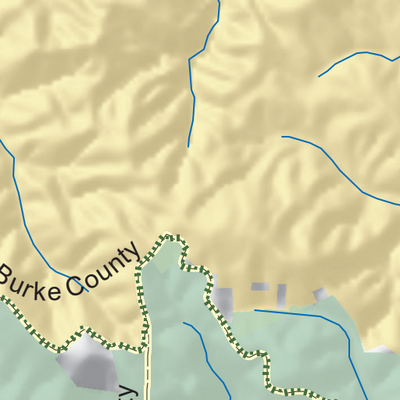 South Mountains Game Land C Preview 3