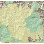 Standing Indian Bear Management Area Preview 1