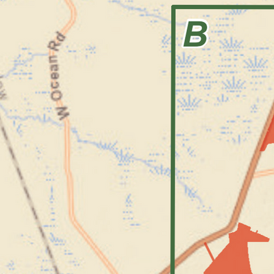 Stones Creek Game Land A overview Preview 3