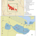 North Carolina Wildlife Resources Commission Suggs Mill Pond Game Land A overview bundle exclusive