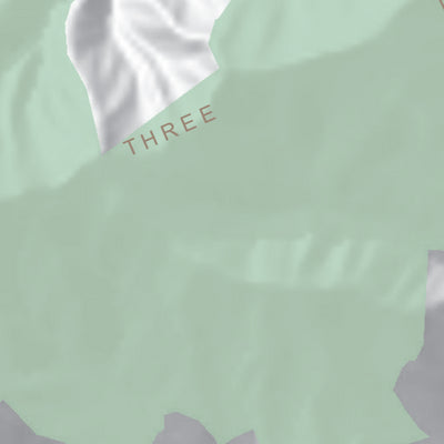 Three Top Mountain Game Land Preview 2