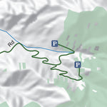 Three Top Mountain Game Land Preview 3