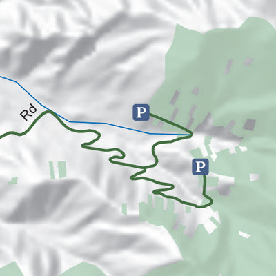 Three Top Mountain Game Land Preview 3