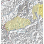 Thurmond Chatham Game Land Preview 1