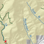 Thurmond Chatham Game Land Preview 2