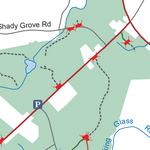 Tillery Game Land Preview 3