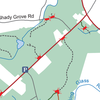 Tillery Game Land Preview 3