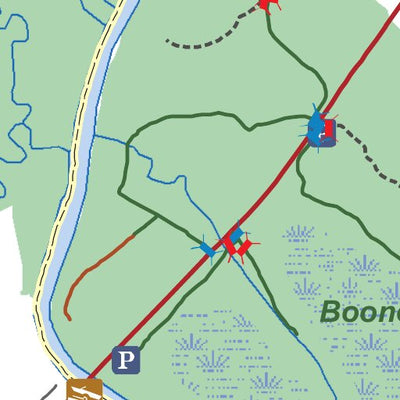 Upper Roanoke River Wetlands Game Land A Preview 3