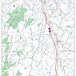 Uwharrie Game Land A Preview 1