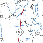 Uwharrie Game Land A Preview 2