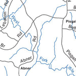 Uwharrie Game Land A Preview 3