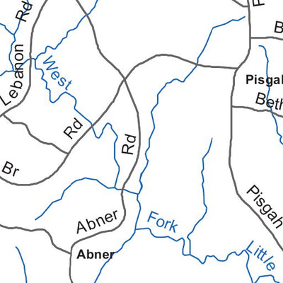 Uwharrie Game Land A Preview 3