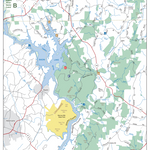 Uwharrie Game Land B Preview 1