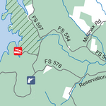 Uwharrie Game Land B Preview 2