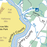 Uwharrie Game Land B Preview 3