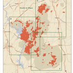 Uwharrie Game Land overview Preview 1